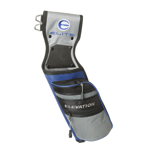 Elevation Nerve Quiver Elite Branded