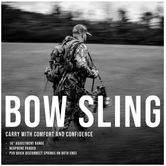 Elite RAC Bow Sling
