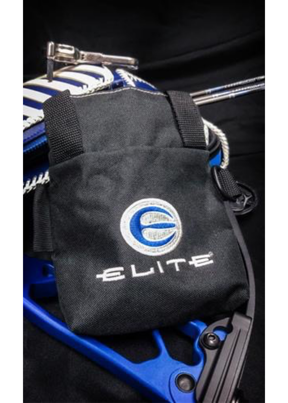 Elite Release Pouch