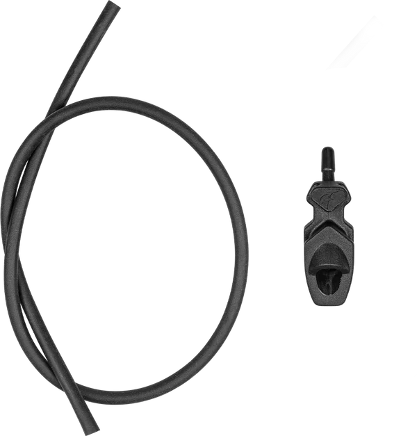 Fletcher Tru-Peep No Tie / Tube