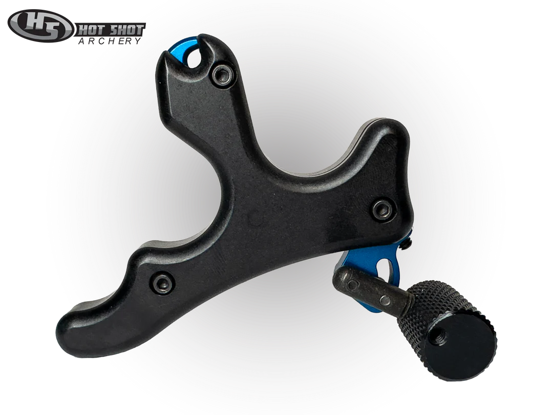 Hotshot Vapor ll Release