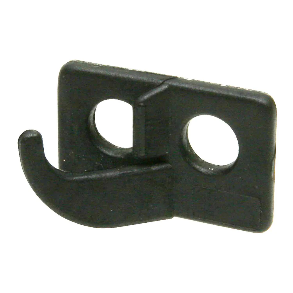 LAS 2 Hole Arrow Rest