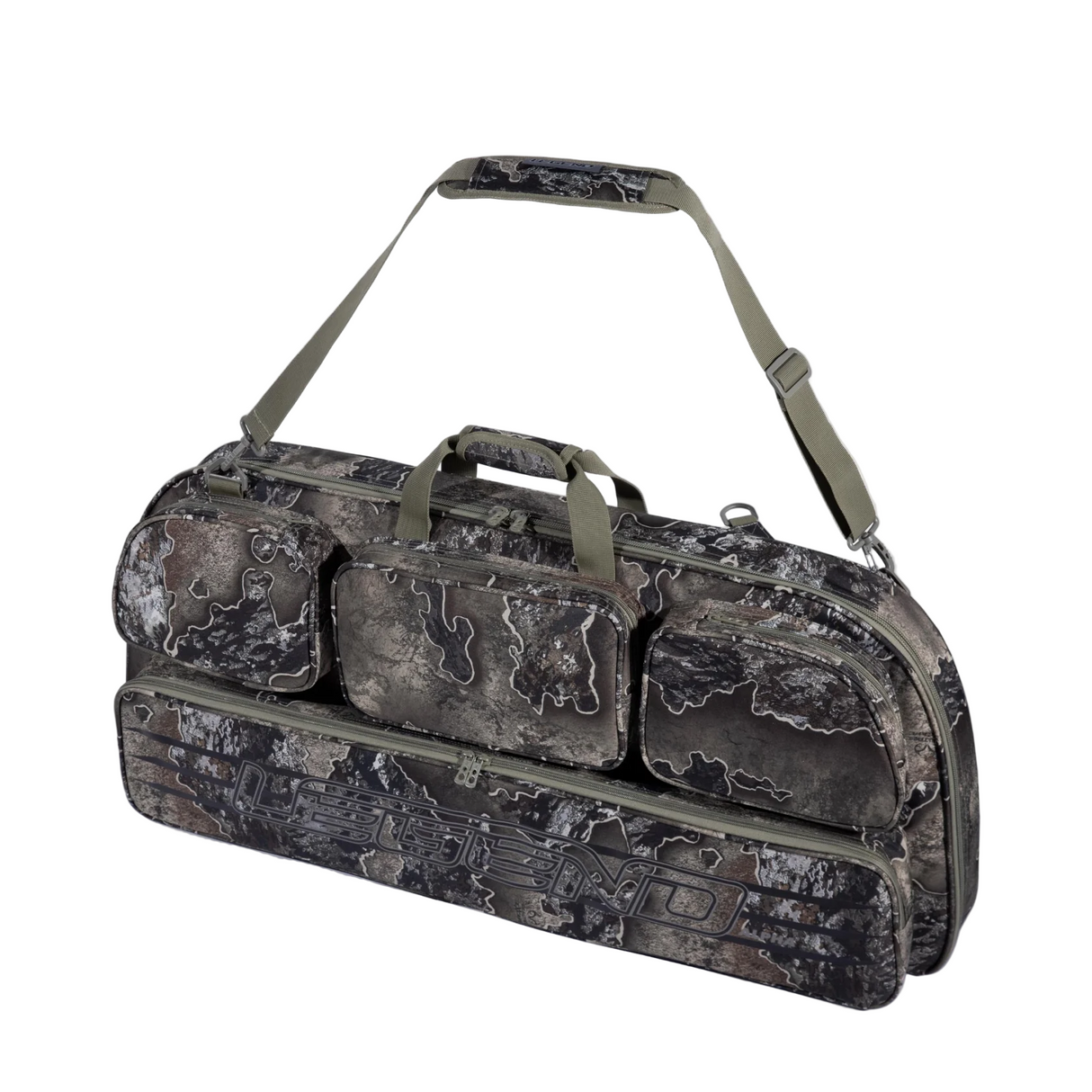 Legend Alpha Backpack Bow Case