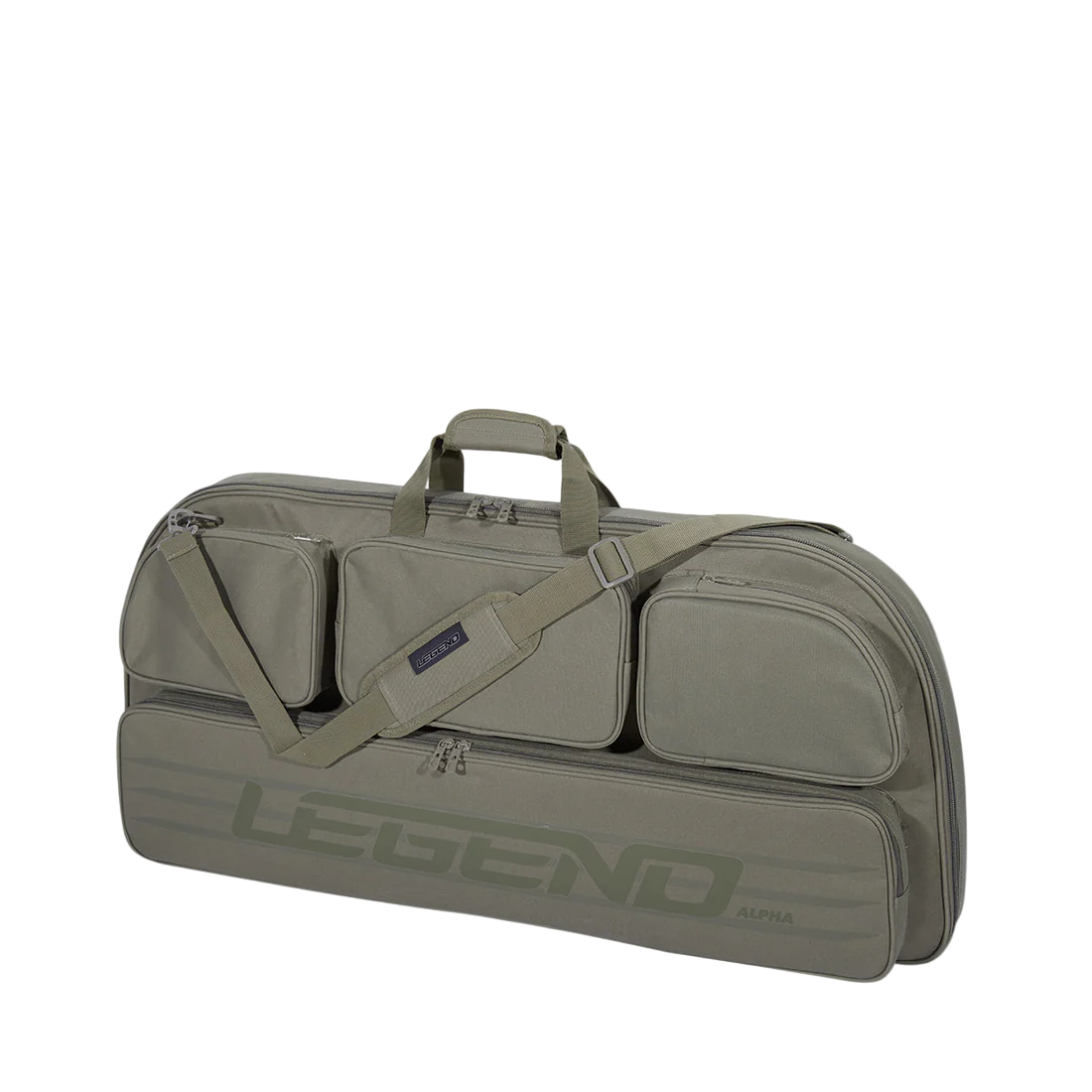 Legend Alpha Backpack Bow Case