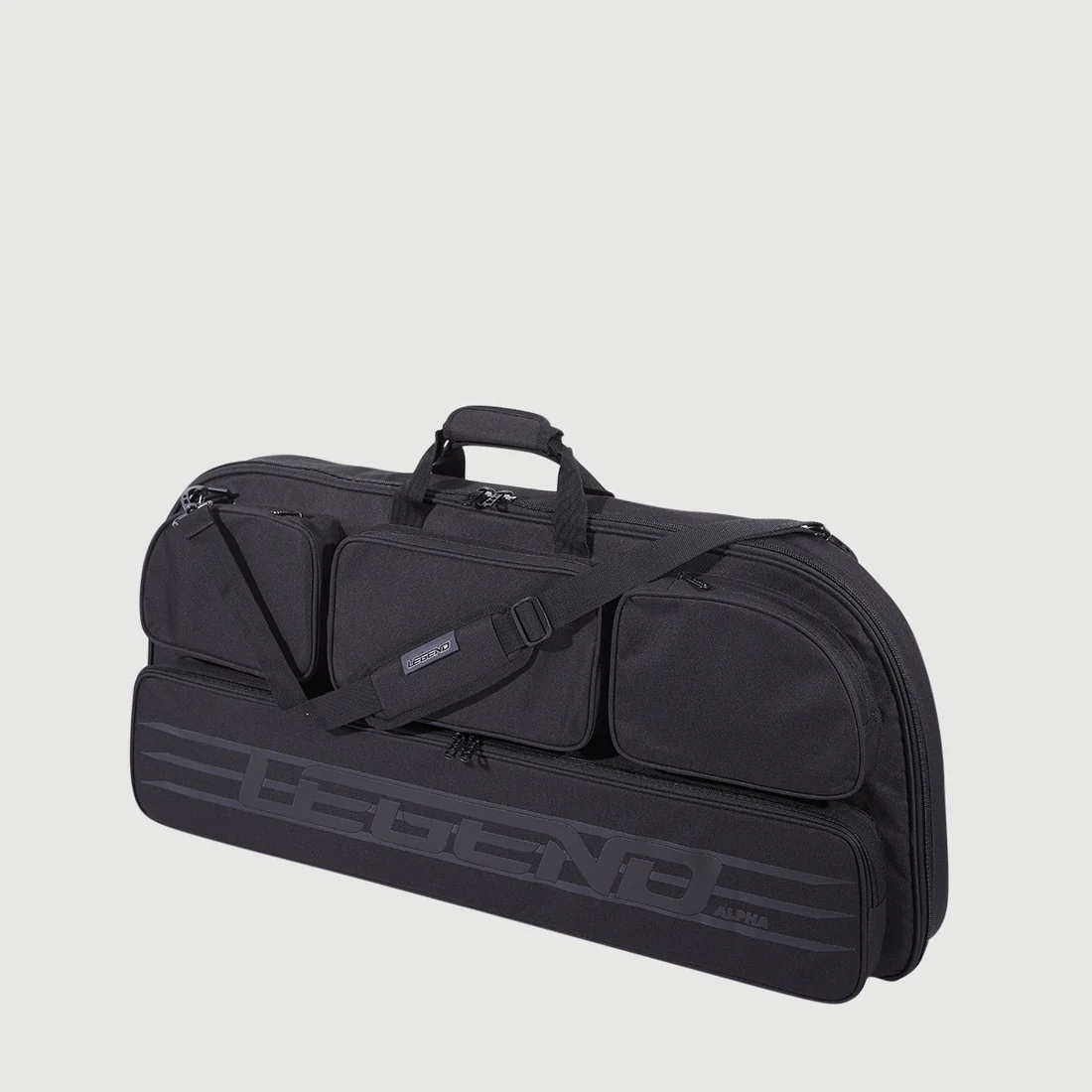 Legend Alpha Backpack Bow Case