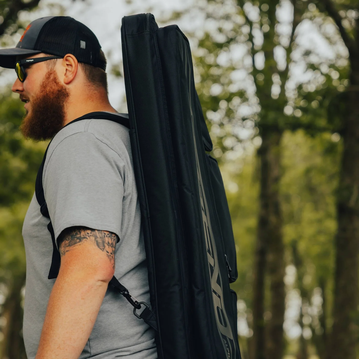 Legend Alpha Backpack Bow Case