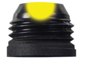 Specialty Clarifier #1 Yellow 1/4 Large