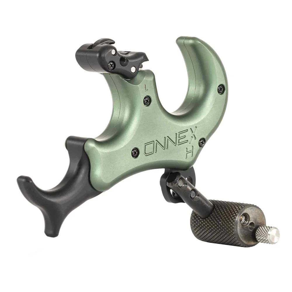 Stan OnneX Hinge Back Tension Release