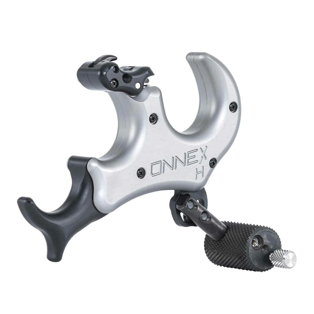 Stan OnneX Hinge Back Tension Release