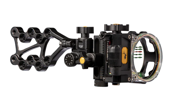 Trophy Ridge React Pro 5 Sight