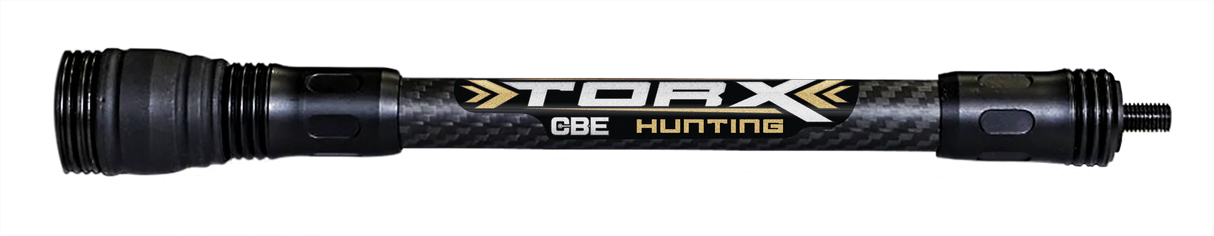 CBE TorX Carbon Stabiliser 7.5"