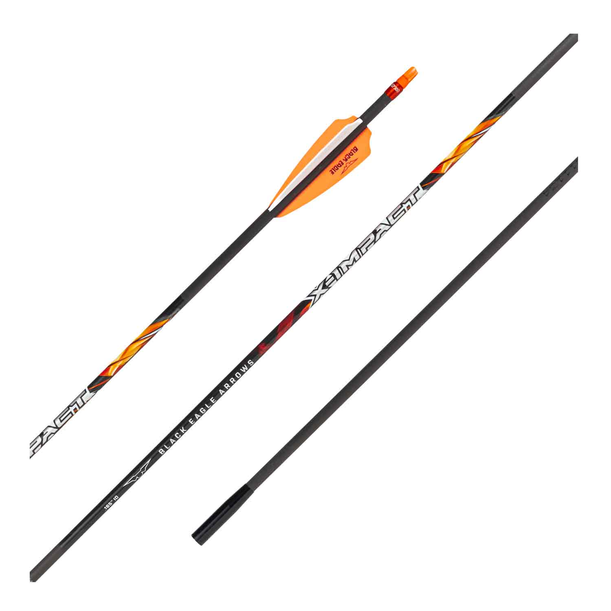 Black Eagle X-Impact Outserts