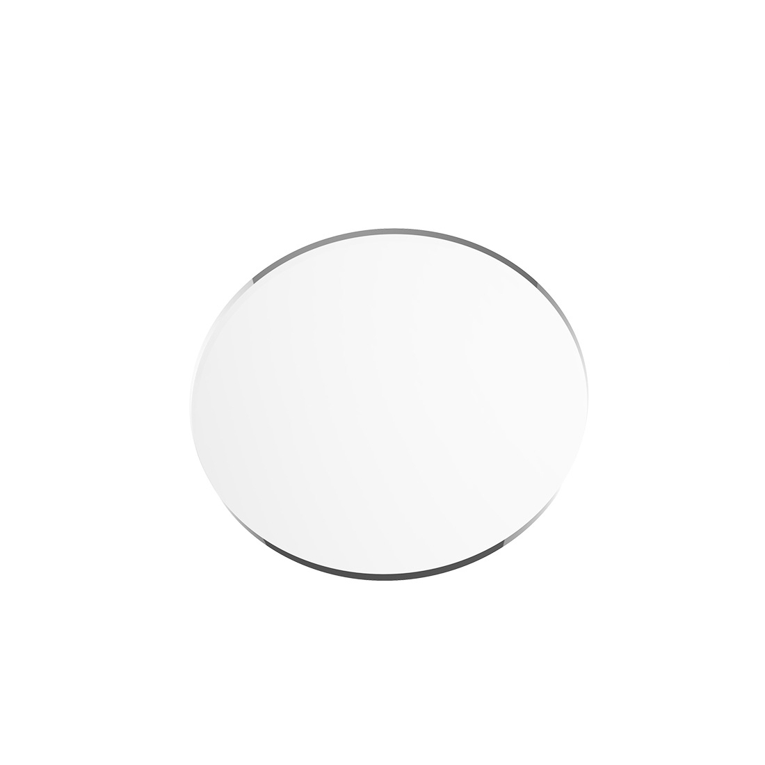 Diamond Back Polycarbonate Scope Lens