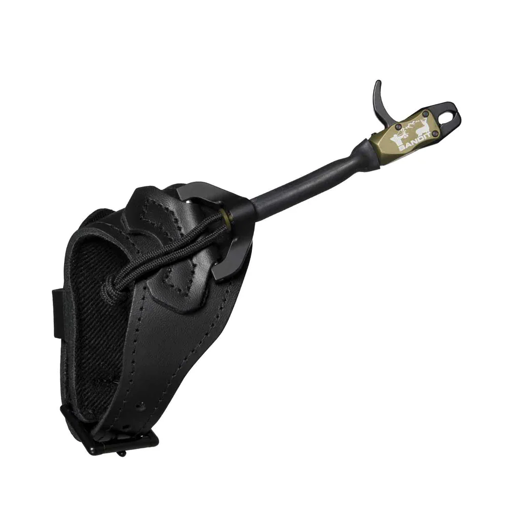 Tru Ball Bandit Junior Release | Tactical Bowhunting