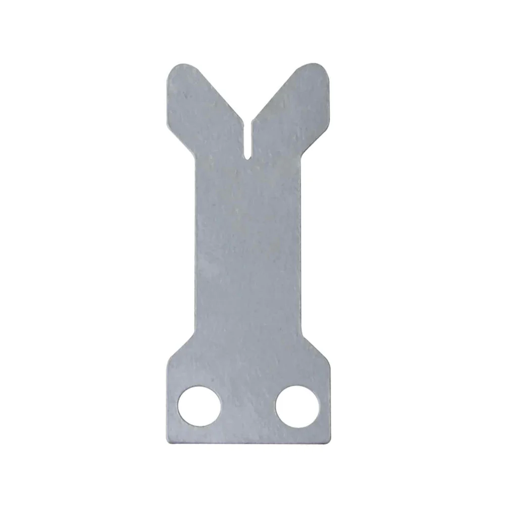 Hamskea Wide Stainless .012 Launcher Blade