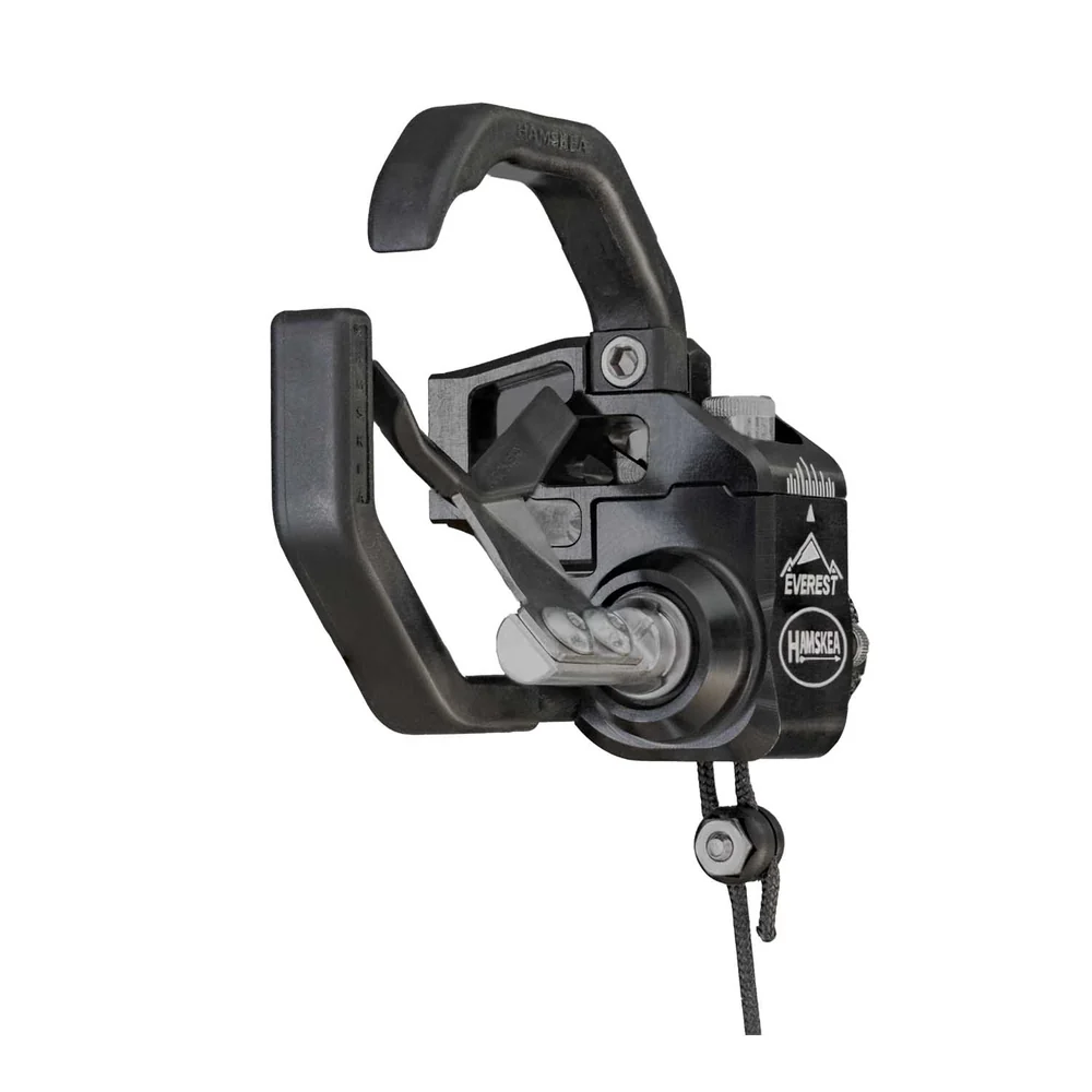 Hamskea Everest Rest with Integrate