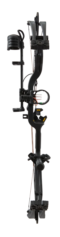 Bear Legit Maxx+ RTH Compound Bow Package