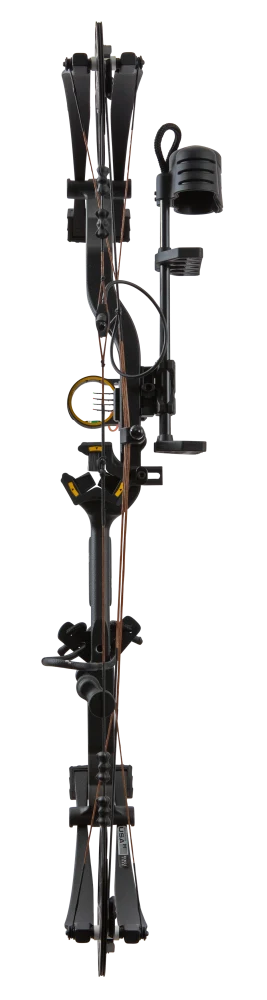 Bear Legit Maxx+ RTH Compound Bow Package