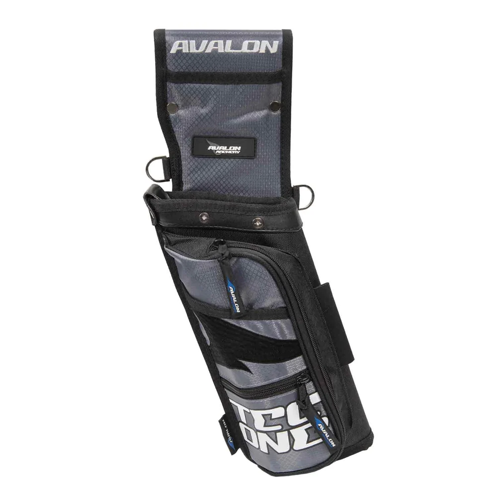 Avalon Tec One Field Quiver
