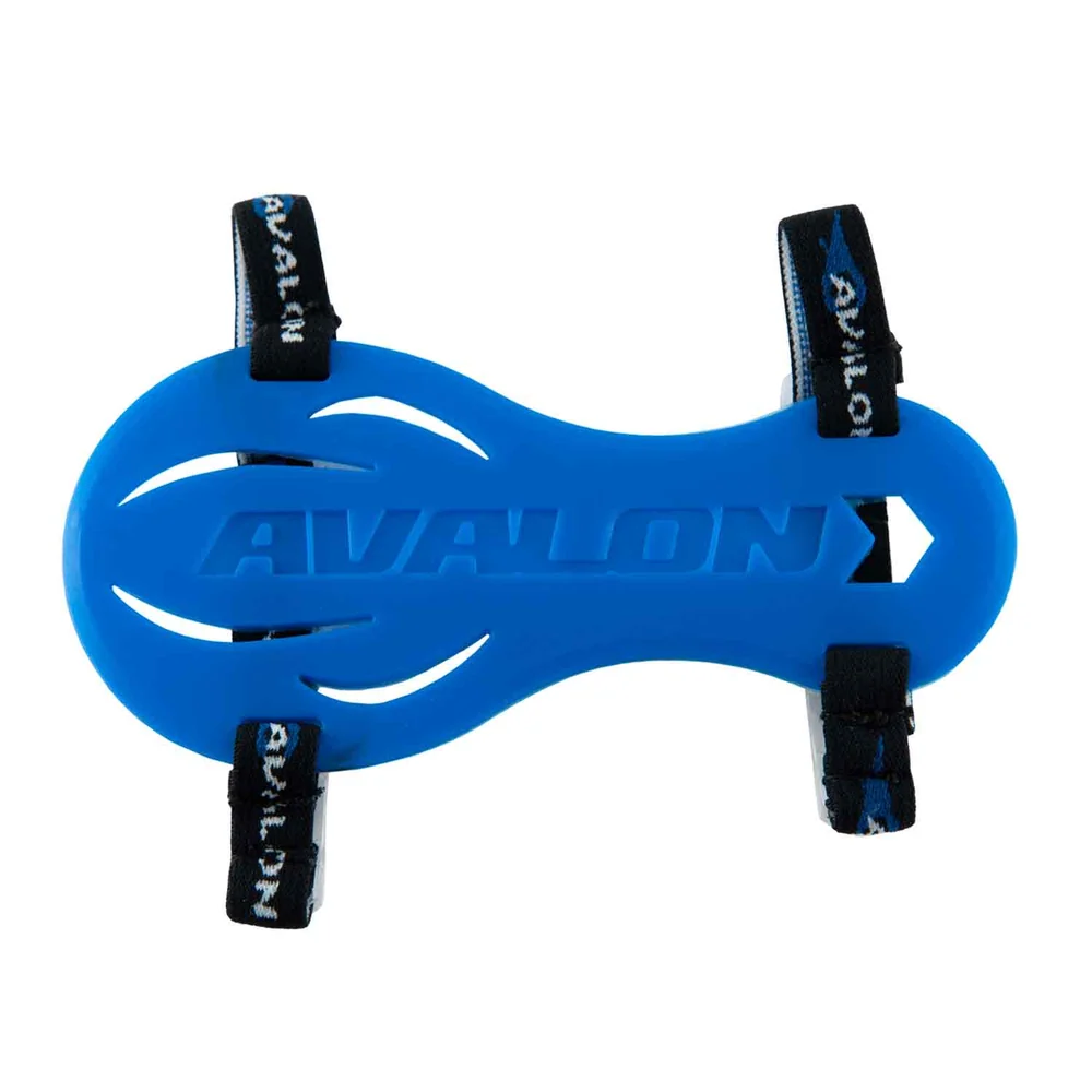 Avalon Smart Rubber Armguard