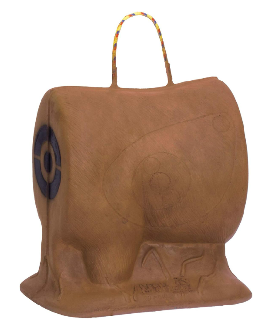 Delta McKenzie Kill Zone 3D Target