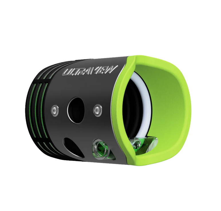 Ultraview No Light Cap