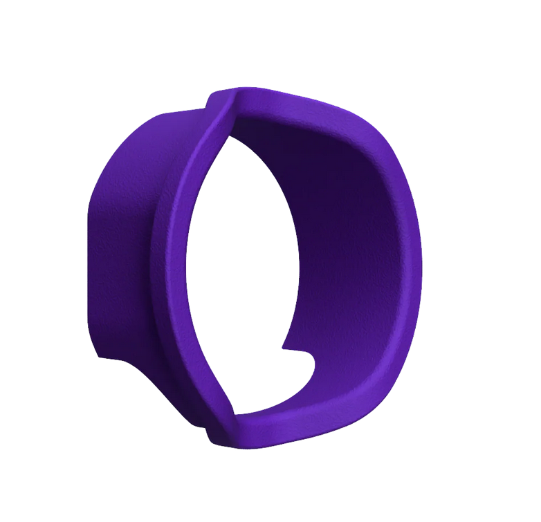 Ultraview No Light Cap