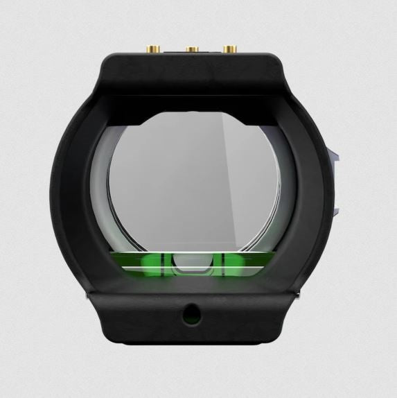 Ultraview 3 SE Target Kit No Lens