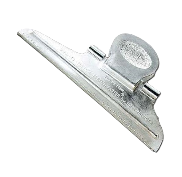 Bitzenburger Fletching Clamp