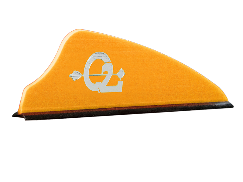 Q2i Fusion X-II Zeon 2.1" Vanes