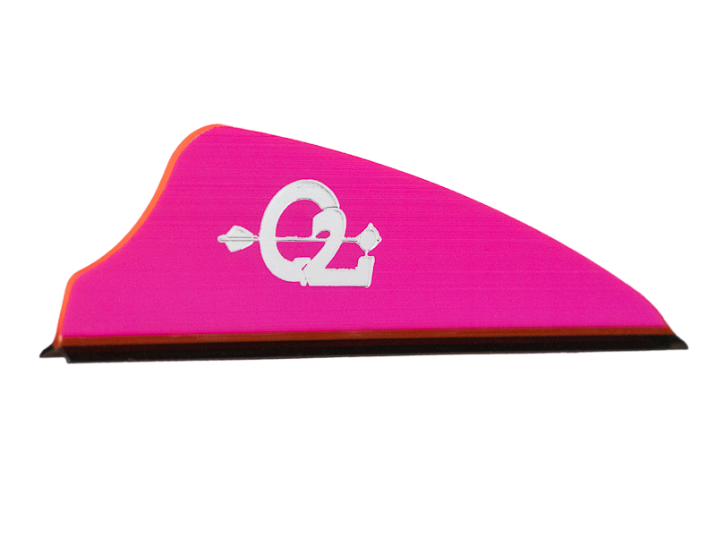 Q2i Fusion X-II Zeon 2.1" Vanes