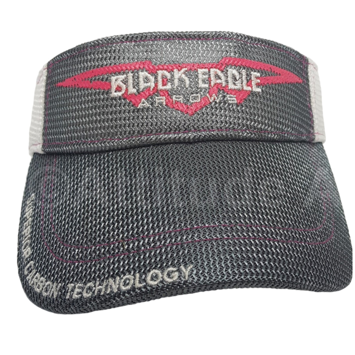 Black Eagle Visor