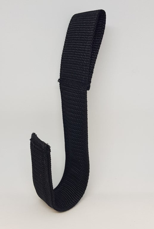 James Green Bow Carrier