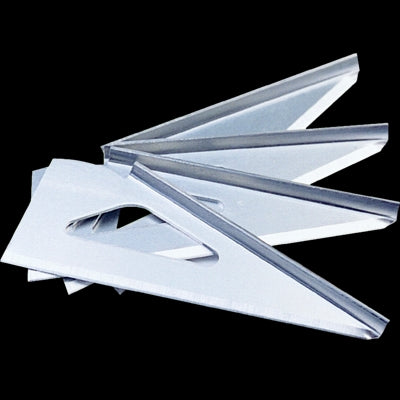 Innerloc 3 Blade 125gr Replacement Blades (18 Pk)