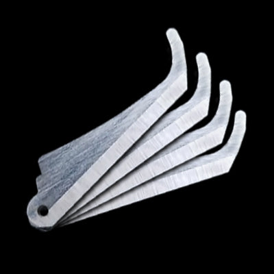 Innerloc Devastation Replacement Blades 775-9 (9 Pk)