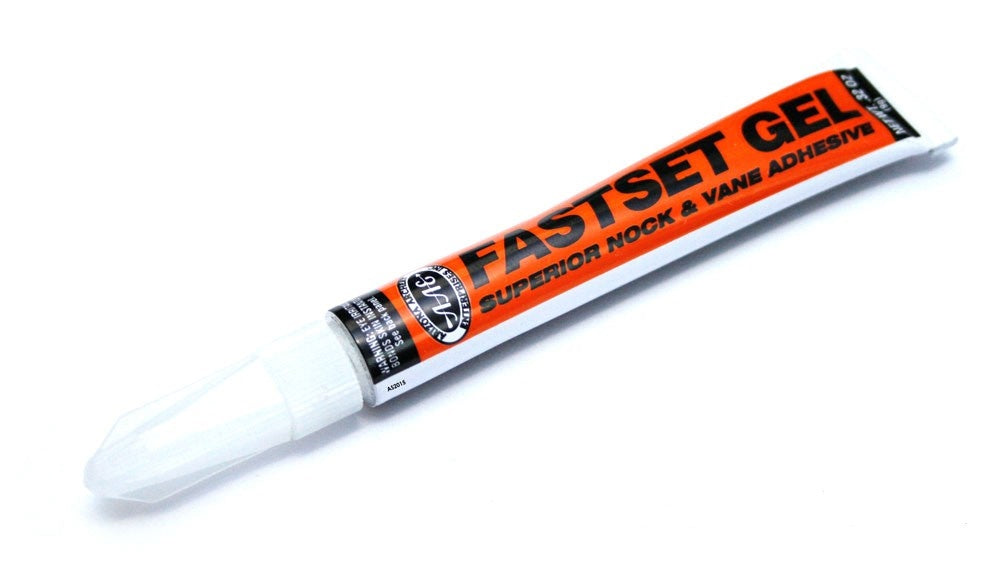 AAE Glue FastSet 9gm (32oz)