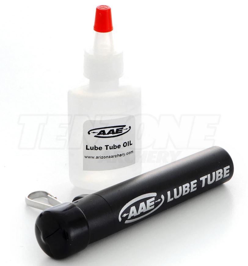 AAE Lube Tube
