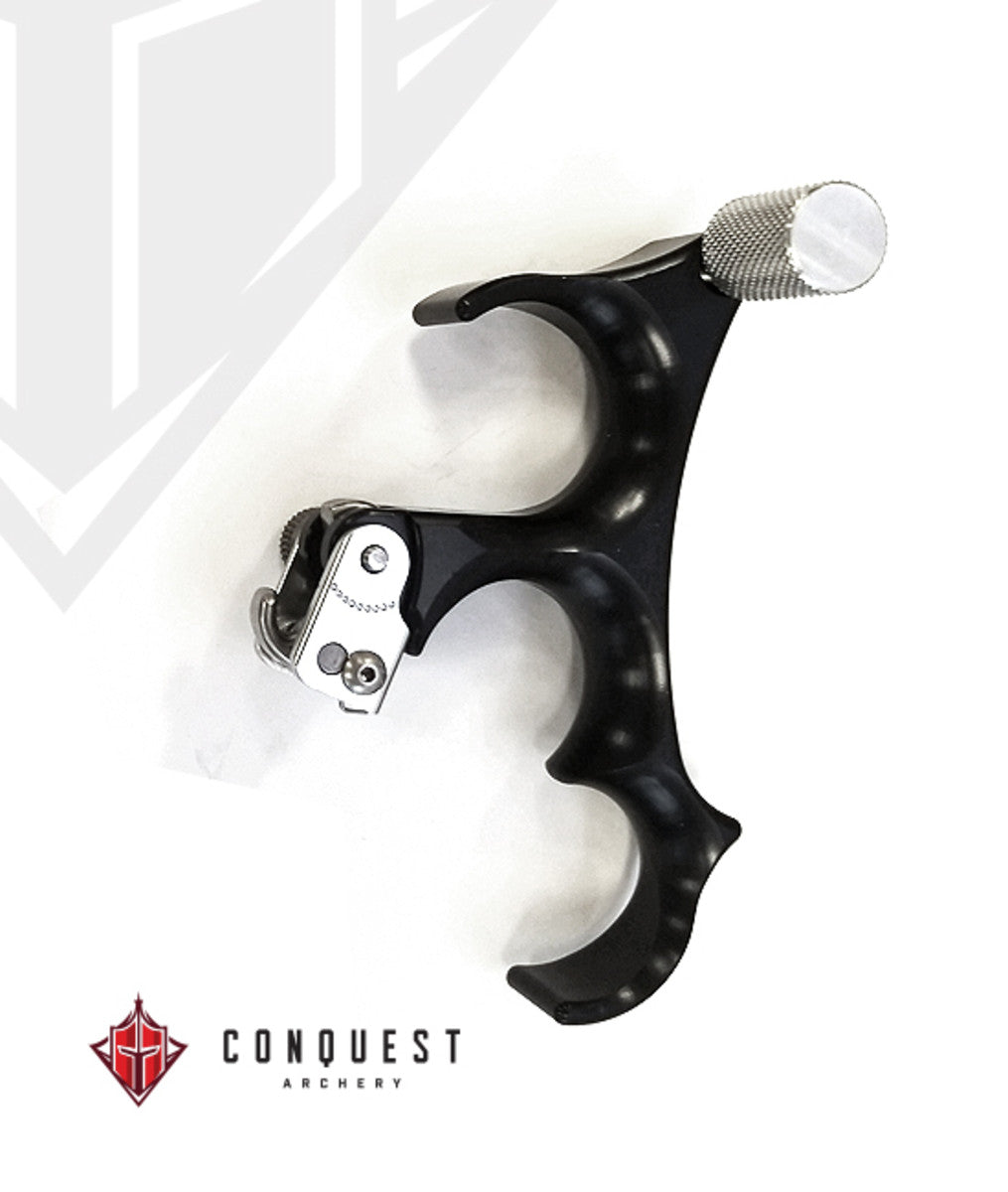 Conquest Dragon-Back Tension Release
