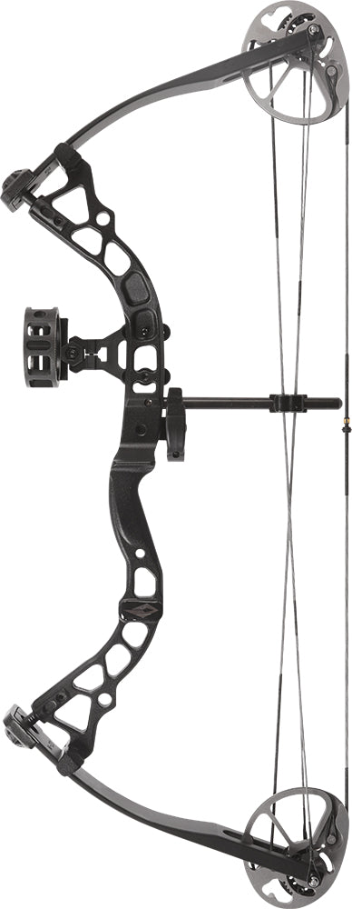 Diamond Atomic Youth Compound Bow Package