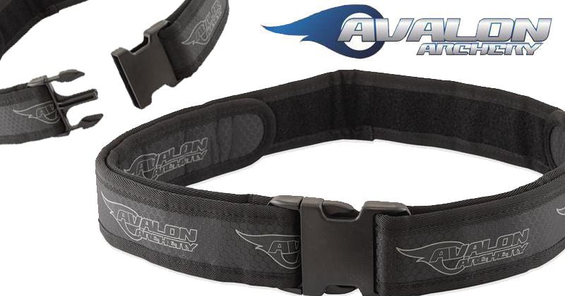 Avalon Tec One Quiver Belt