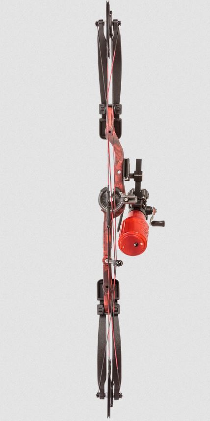 Bear Sucker Punch RTF Bowfishing Kit