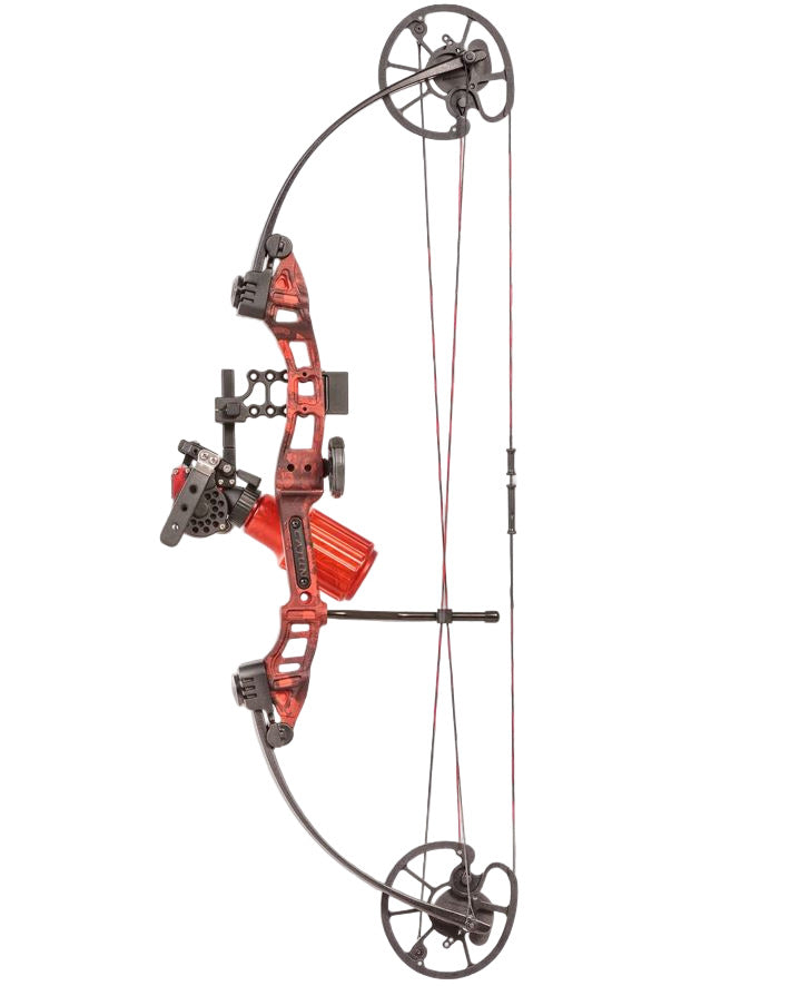 Bear Sucker Punch RTF Bowfishing Kit