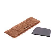 Bear Hair Arrow Rest