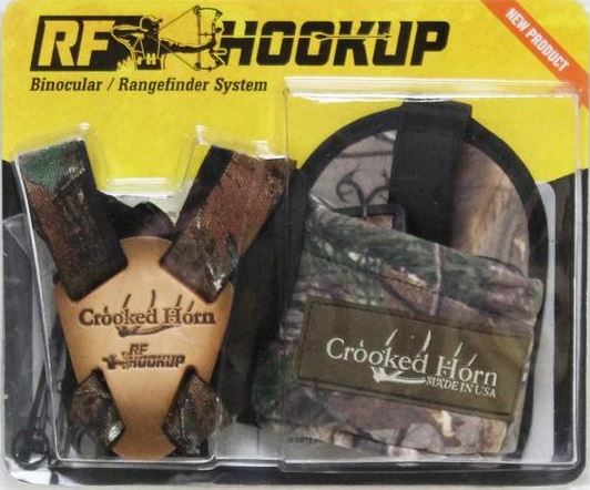 Crooked Horn RF Hook Up