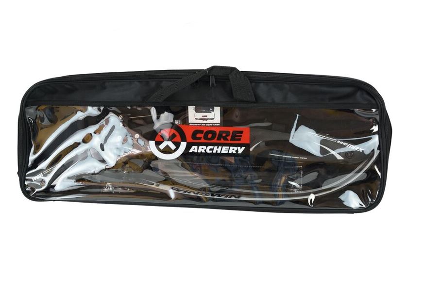 Core Recurve Soft Case