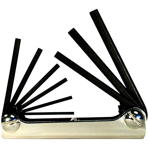 Eklind Allen Wrench Set