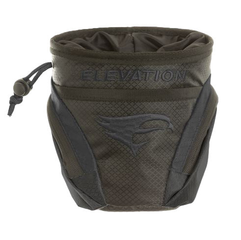 Elevation Core Release Pouch - Black