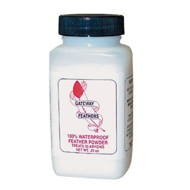 Gateway Feather Waterproofing Powder