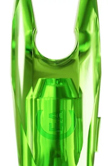 Essentials Archery Competition Pin Nock (12)