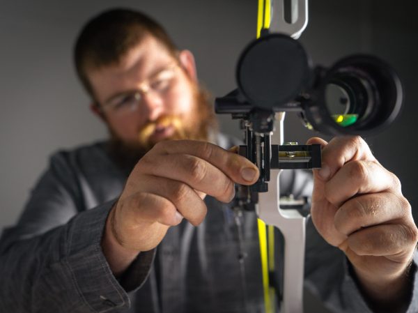 Hamskea Gen2 Pro 3rd Axis Leveling Tool